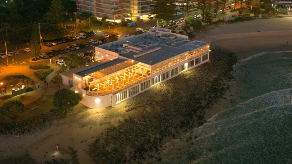 Burleigh Pavilion Gold Coast 2560x1440