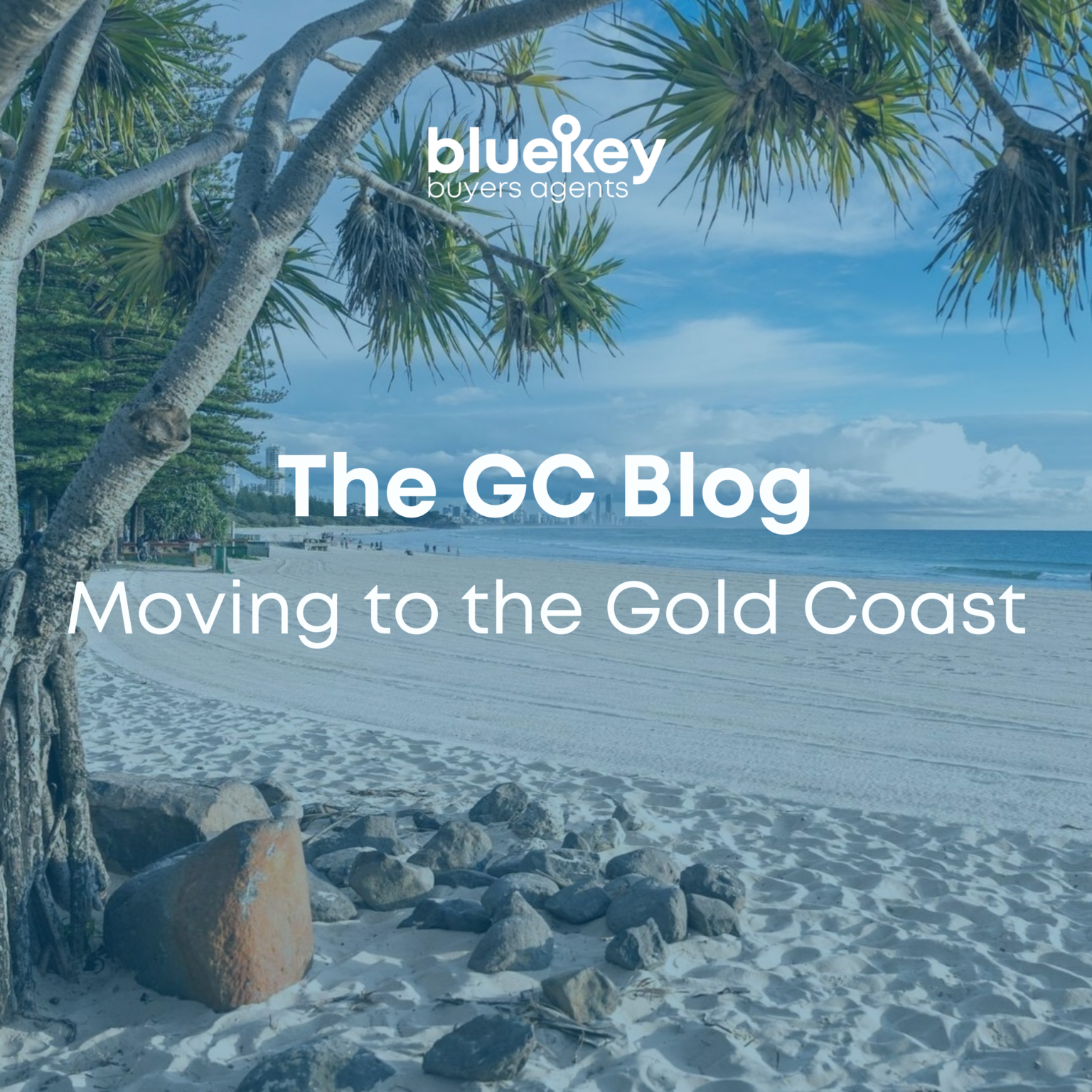 moving to the gold coast