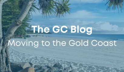 moving to the gold coast