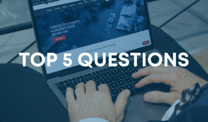 top 5 Questions