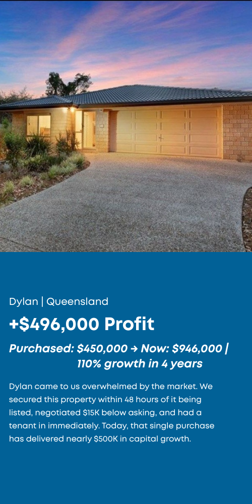 Client Win #1 Dylan Blue Key Buyers Agents Mobile V2