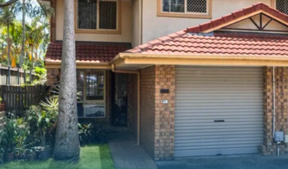 Brisbane Cbd Investment Property