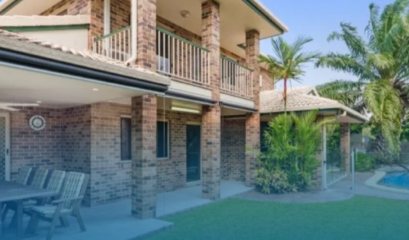 Interstate Buyers With Room For Extended Family