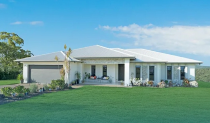 Local Gold Coast Family Secure Dream Home
