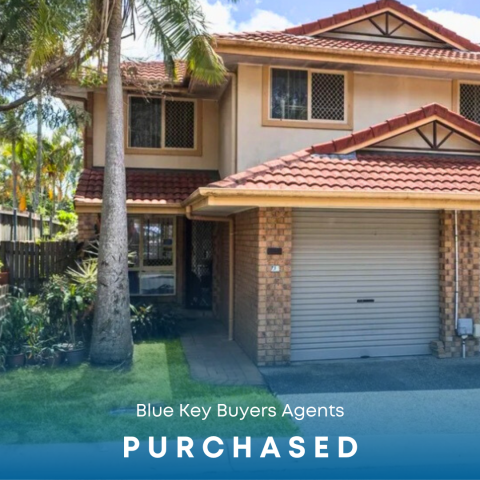 Brisbane Cbd Investment Property