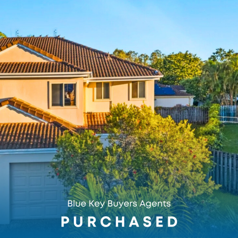 First Home Buyers Offer Accepted In 48 Hours