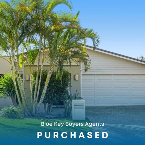 First Home Buyers Secured Their Family Home In 3 Weeks
