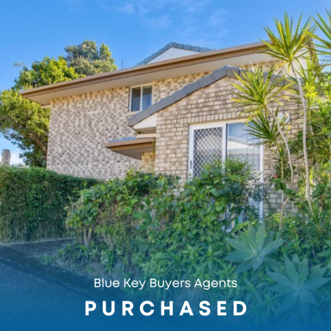 Interstate Buyer Secures Investment Property