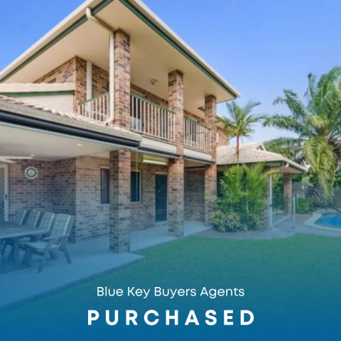 Interstate Buyers With Room For Extended Family