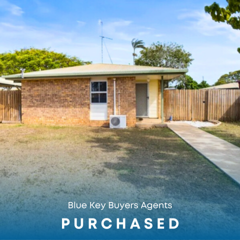 Interstate Investor Diversifying Into Queensland