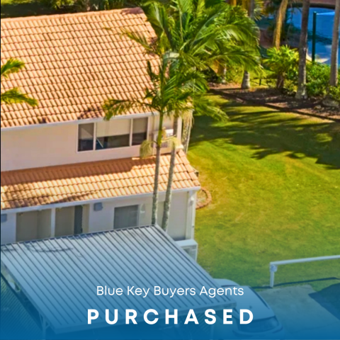 Investment Property Secured Before It Went To Auction