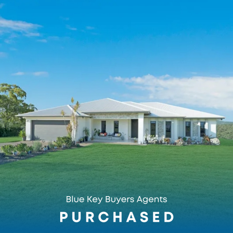 Local Gold Coast Family Secure Dream Home